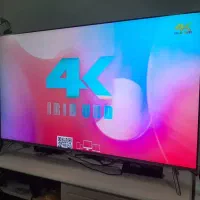 تلویزیون سامسونگ ۵۵ اینچ 4K