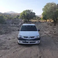 ال۹۰ مدل ۹۲ سفید