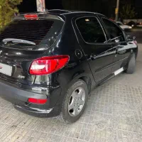 ۲۰۷ مدل ۱۴۰۲