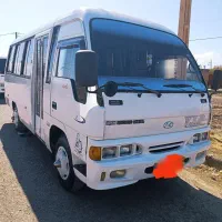 مینی بوس هیوندا