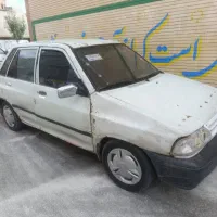 پراید مدل ۷۸