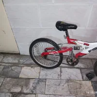 دوچرخه سایز ۲۰