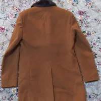 پالتو مردانه شیک|لباس|هرسین, |دیوار