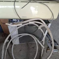 یک عدد کولرموتورسوخته سامسونگ