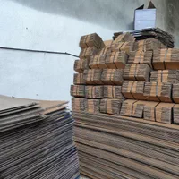 کارتن مخصوص لیوان کاغذی ۲۰۰۰ و ۱۰۰۰ عددی