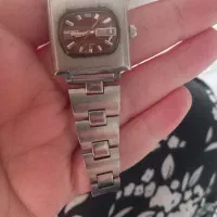 ساعت نبضی قدیمی سیکو