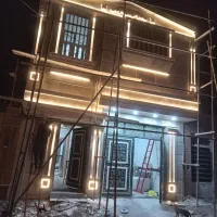 برقکار ساختمان سرویس کولر