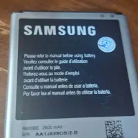 باتری گوشی j5