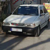 پراید 89|خودرو سواری و وانت|ملارد, |دیوار