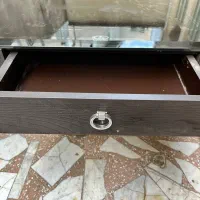 میز جلو مبلی|مبلمان خانگی و میز عسلی|صومعه‌سرا, |دیوار