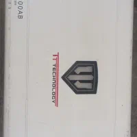 امپلی فایر حرفه ای