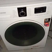 ماشین لباسشویی دوو