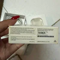 Air pod 2 orginal|لوازم جانبی موبایل و تبلت|تهران, اقدسیه|دیوار