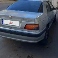 پژو پارس‌‌‌خوش‌رکاب‌فول|خودرو سواری و وانت|قزوین, |دیوار