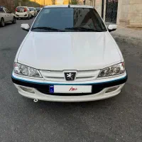 پژوپارس اتومات مدل۹۹