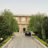 خانه ویلایی