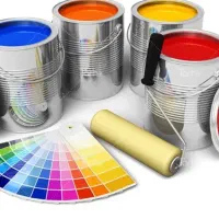 تزئینات ساختمان مدرن