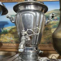 سماور|سماور، چای‌ساز، قهوه‌ساز|تهران, سنائی|دیوار