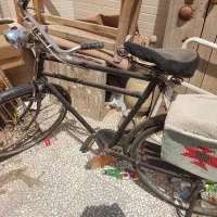 دوچرخه قدیمی ۲۸