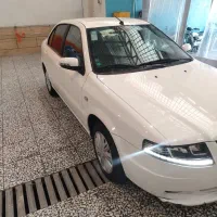 سورن+ xu7pمدل  403|خودرو سواری و وانت|نجف‌آباد, طالقانی|دیوار