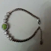 دستبند نقره خاص|جواهرات|مشهد, کوی سیدی|دیوار