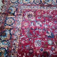 فرش|فرش|شاهرود, |دیوار