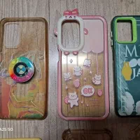 قاب های گوشی J7Prime A25Galaxy A23Galaxy A12Galaxy|لوازم جانبی موبایل و تبلت|تربت جام, شهید نصرالهی|دیوار