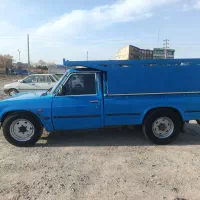 نیسان دیزل مدل ۹۲