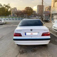 پارس سال بدون رنگ مدل ۱۴۰۰|خودرو سواری و وانت|بوکان, |دیوار