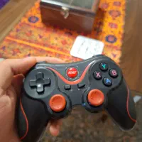 دسته بلوتوثی