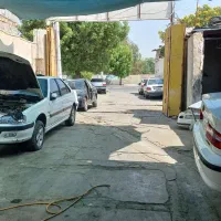 صافکار    نقاش  حرفیه ای