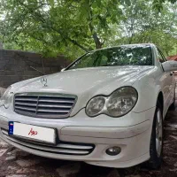 C200 بیرنگ سند دوم کم کارکرد|خودرو سواری و وانت|تهران, بهار|دیوار