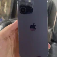 اپل iphone 14 Pro Max با حافظهٔ ۱۲۸ گیگابایت