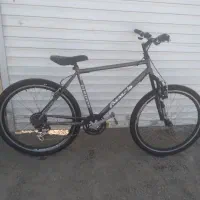 دوچرخه آساک|دوچرخه، اسکیت، اسکوتر|مشهد, نوده|دیوار