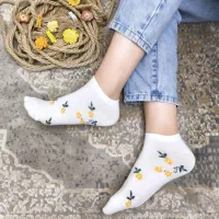 جوراب زنانه و دخترانه