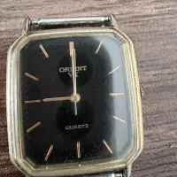 ساعت اورینت مردانه vx  ژاپنی اصل