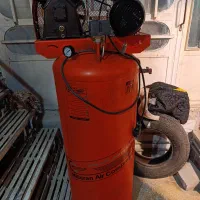 پمپ باد250|ماشینآلات صنعتی|بهبهان, |دیوار