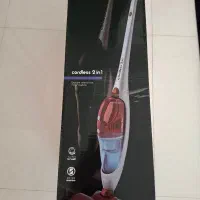 جارو شارژی