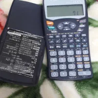 ماشین حساب مهندسی