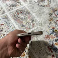 آیفون ۱۶ پرومکس ۲۵۶|موبایل|تهران, آبشار|دیوار