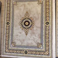 فروش فرش ورساچه به قیمت کارخانه|فرش|کاشان, راوند|دیوار