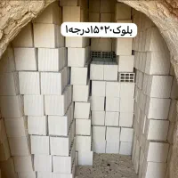 اجر سهند ،فروش انواع اجر از کارخانه بدون واسطه