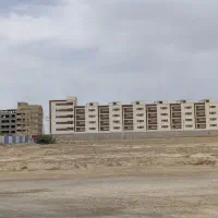 زمین290متری بر اصلی 24متری/تجاری شمالی /مهرشهر|فروش زمین و ملک کلنگی|اهواز, مهرشهر|دیوار