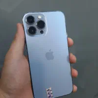 ۱۳ پرو مکس یک ترابایت