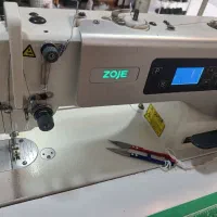 استخدام نیرو در تولیدی خیاطی