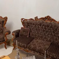 مبلمان ۷نفره