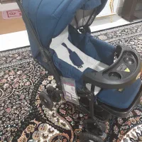 کالسکه بچه