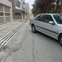 پارسelx|خودرو سواری و وانت|اسلام‌شهر, زرافشان|دیوار