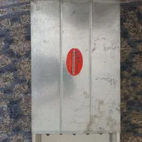 منقل کبابی دمنده|اجاق گاز و لوازم برقی پخت‌وپز|شیراز, درکی|دیوار