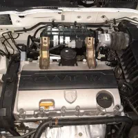 سمند ۹۸ ef تصادفی|خودرو سواری و وانت|قدس, شهر‌قدس|دیوار